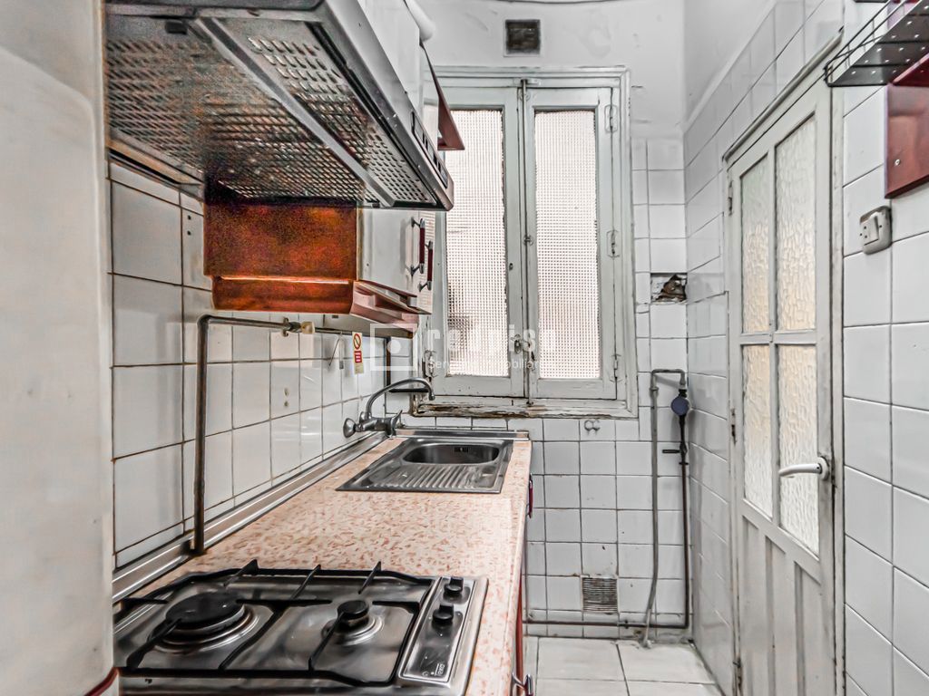 Piso en venta en calle Del Cardenal Cisneros, Madrid, Madrid 15/31