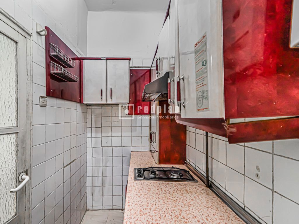 Piso en venta en calle Del Cardenal Cisneros, Madrid, Madrid 11/31
