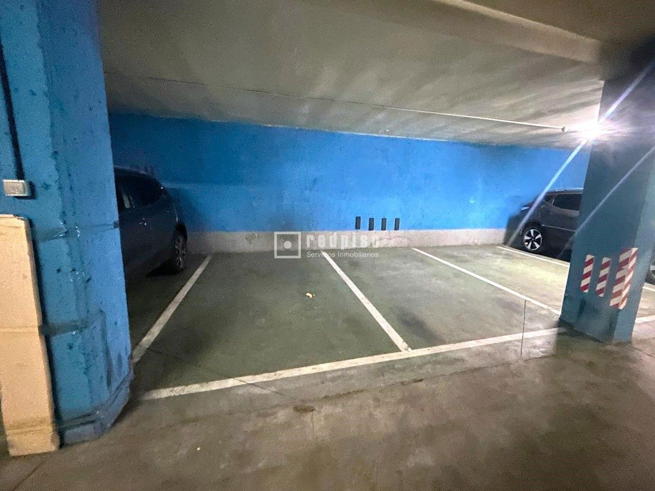 Piso en venta en  calle de Blas de Otero, Coslada, Madrid  16/16