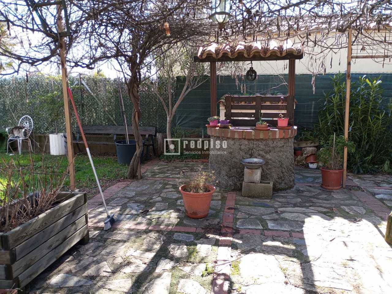 Casa en venta  Talavera de la Reina, Toledo  15/19