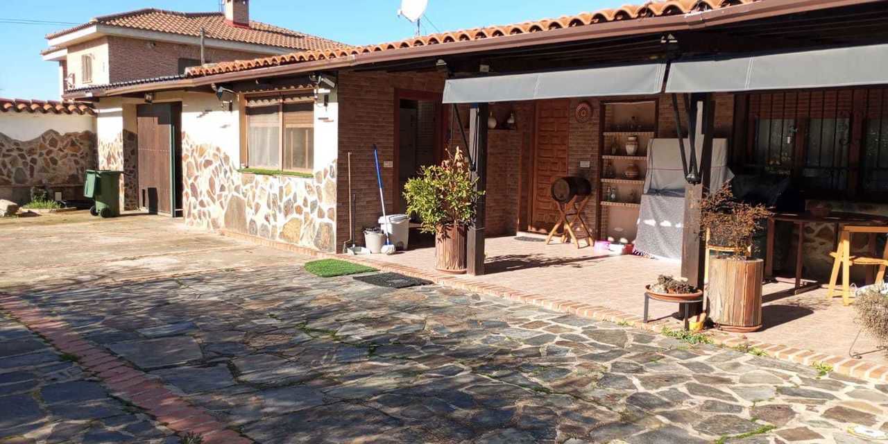 Casa en venta  Talavera de la Reina, Toledo  1/19