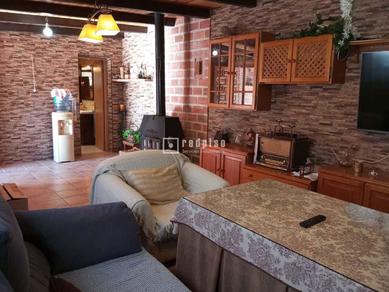 Casa en venta  Talavera de la Reina, Toledo  3/19