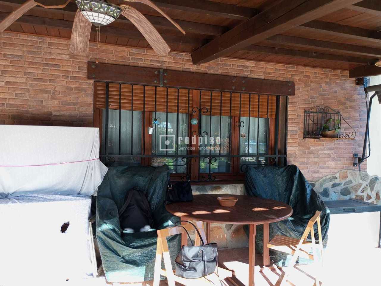 Casa en venta  Talavera de la Reina, Toledo  13/19