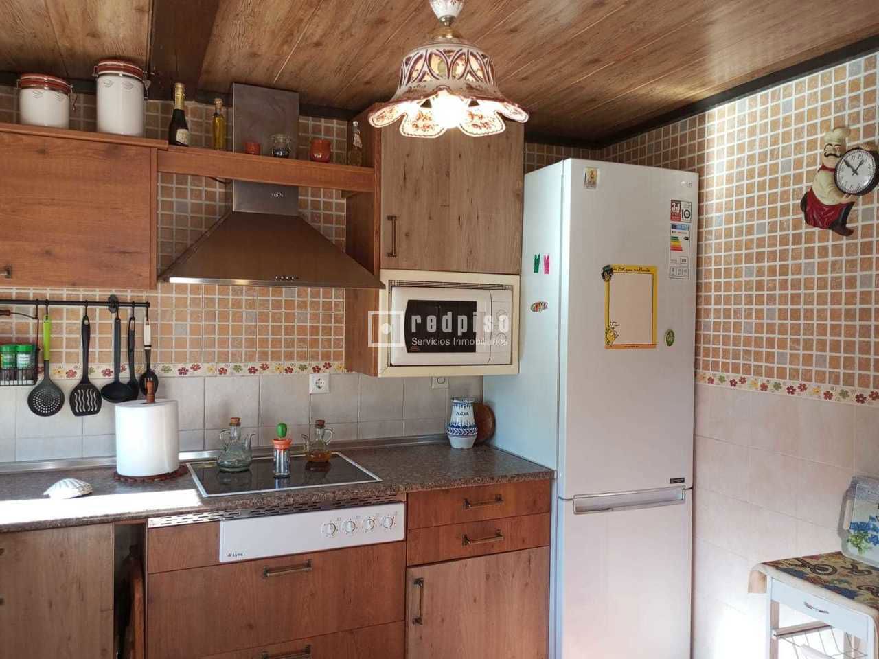 Casa en venta  Talavera de la Reina, Toledo  7/19