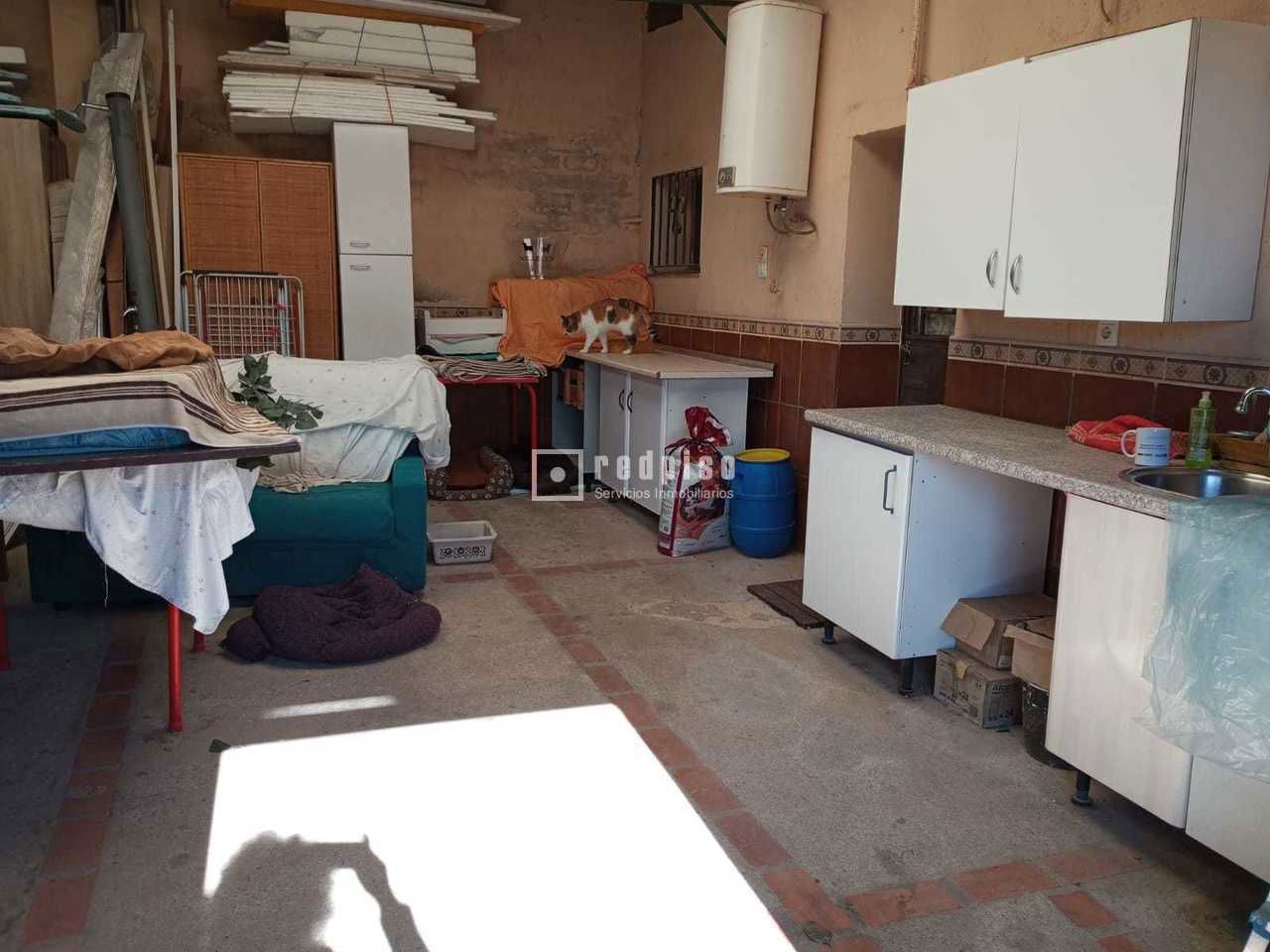 Casa en venta  Talavera de la Reina, Toledo  8/19