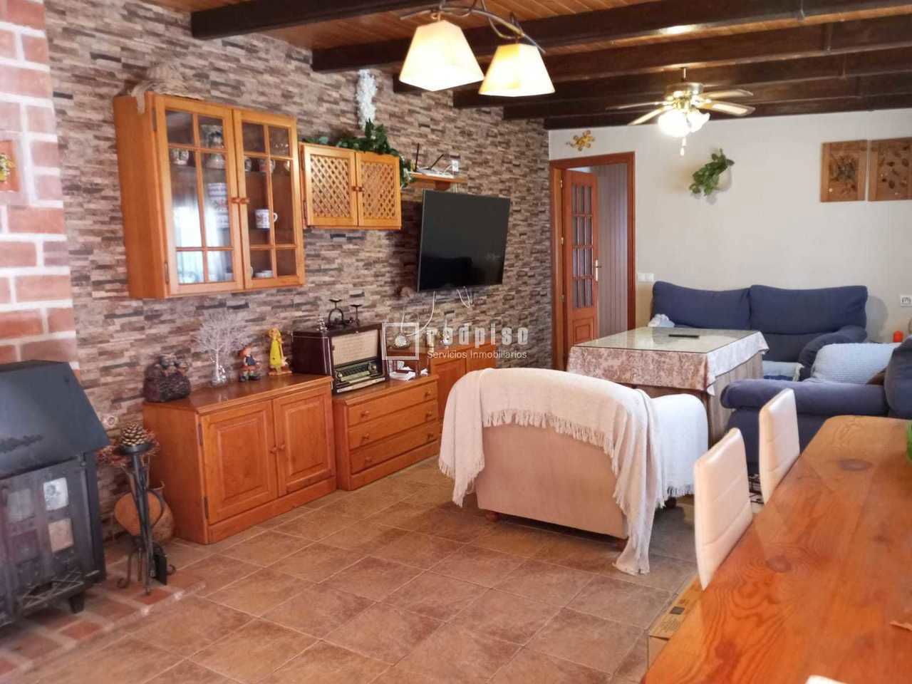 Casa en venta  Talavera de la Reina, Toledo  4/19