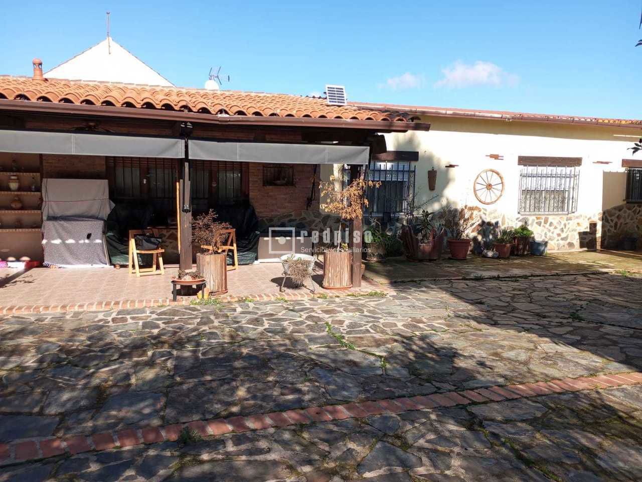 Casa en venta  Talavera de la Reina, Toledo  16/19