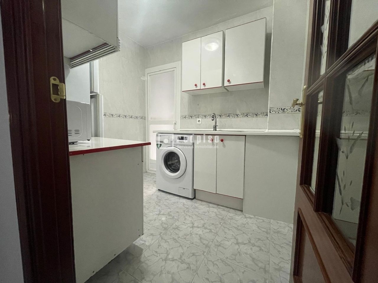 Piso en alquiler en Móstoles, Madrid 12/17