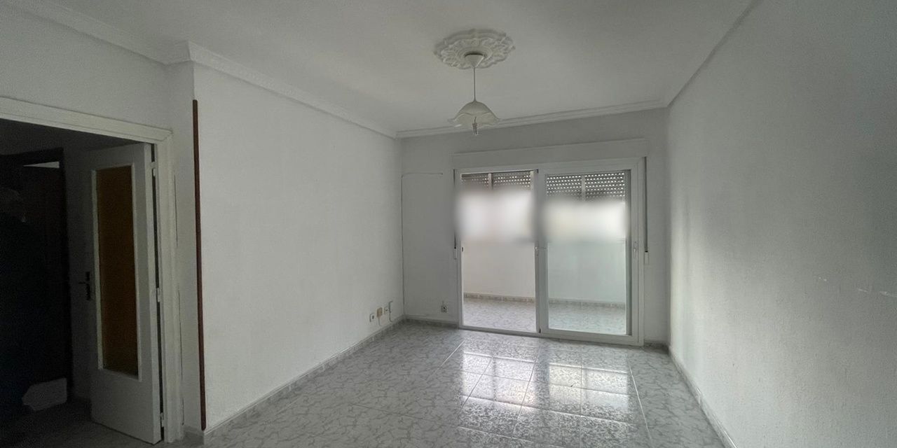 Piso en alquiler en  Móstoles, Madrid  1/1