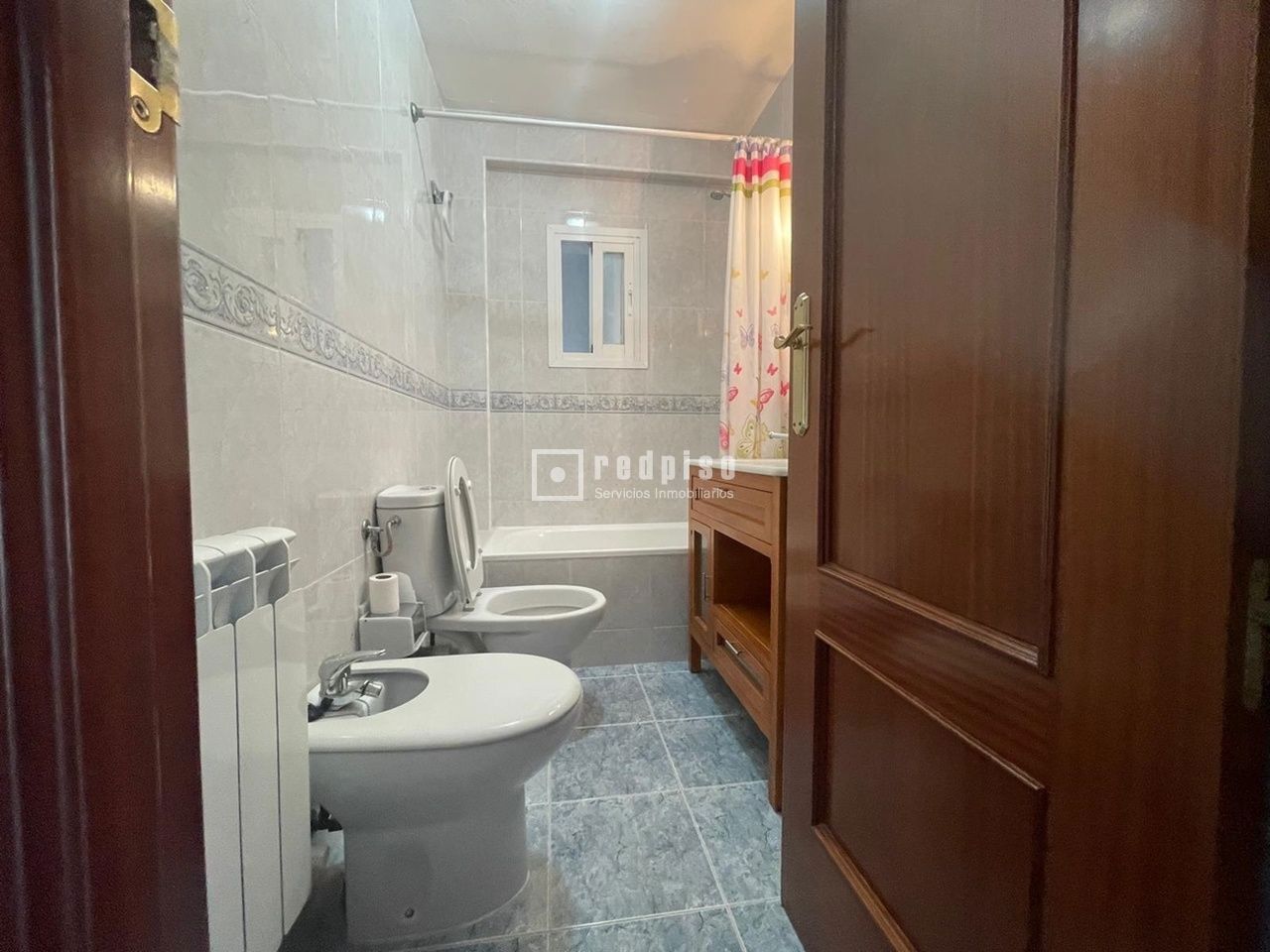 Piso en alquiler en Móstoles, Madrid 10/17