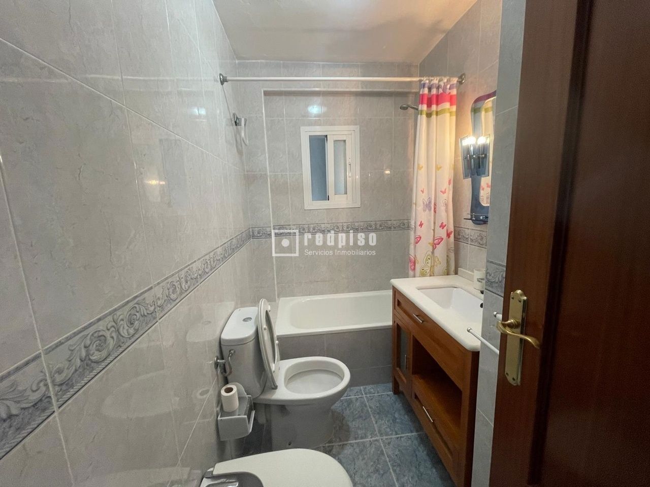 Piso en alquiler en Móstoles, Madrid 9/17