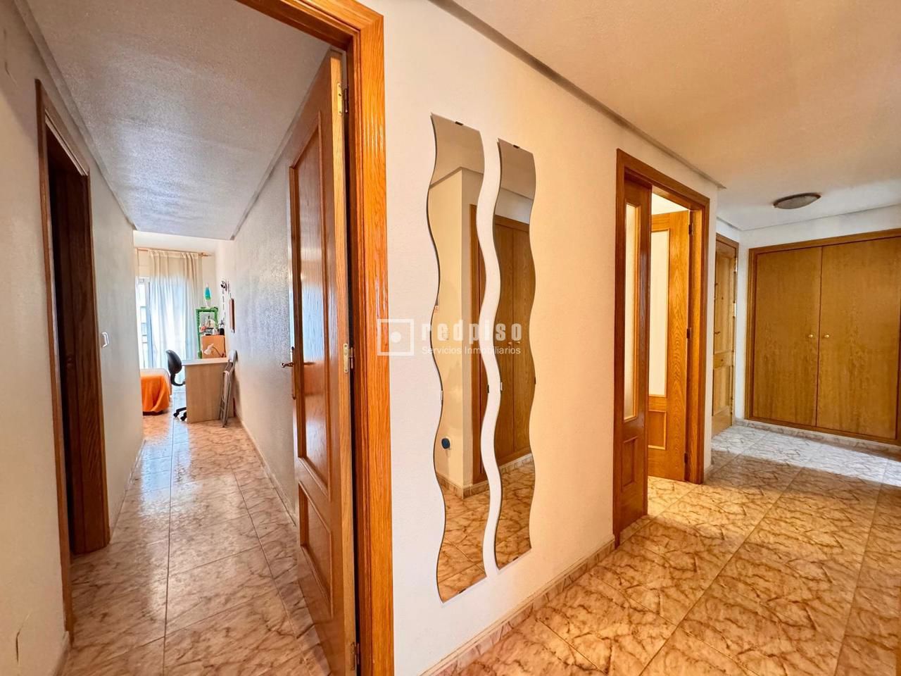 Piso en venta en  calle de Galicia, Murcia  13/41