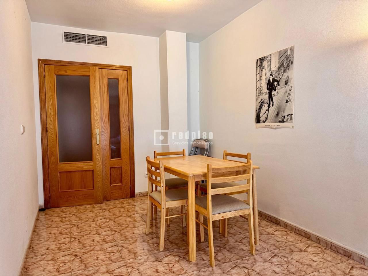 Piso en venta en  calle de Galicia, Murcia  6/41