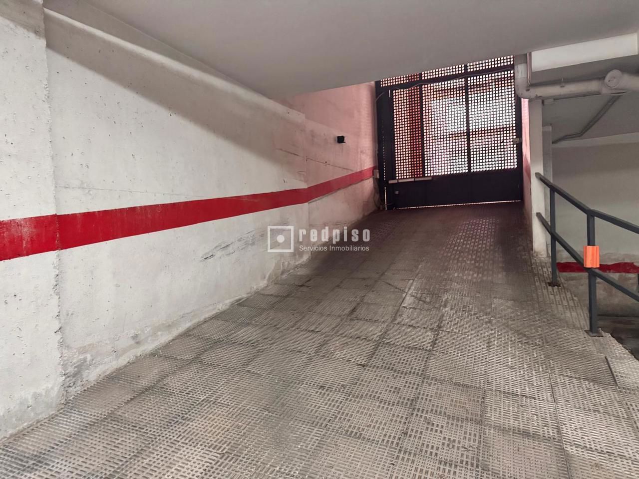 Piso en venta en  calle de Galicia, Murcia  33/41