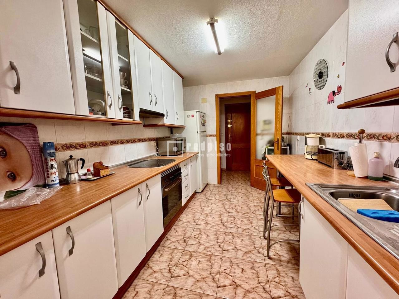 Piso en venta en  calle de Galicia, Murcia  9/41