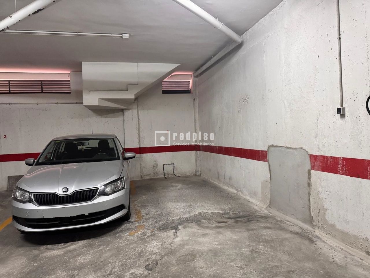 Piso en venta en  calle de Galicia, Murcia  31/41