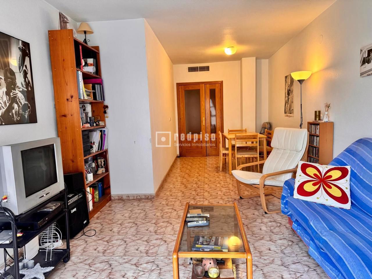 Piso en venta en  calle de Galicia, Murcia  5/41