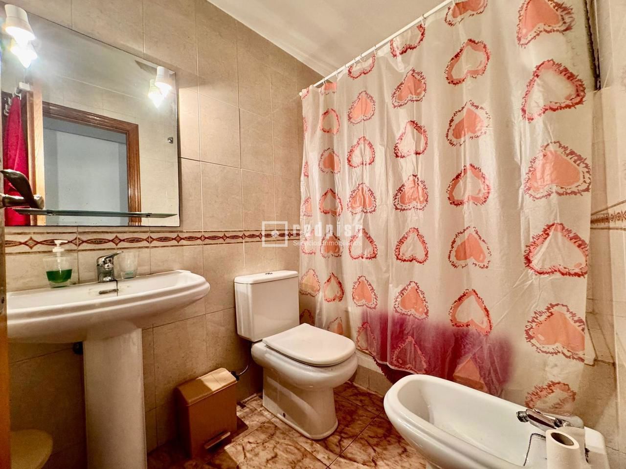 Piso en venta en  calle de Galicia, Murcia  27/41