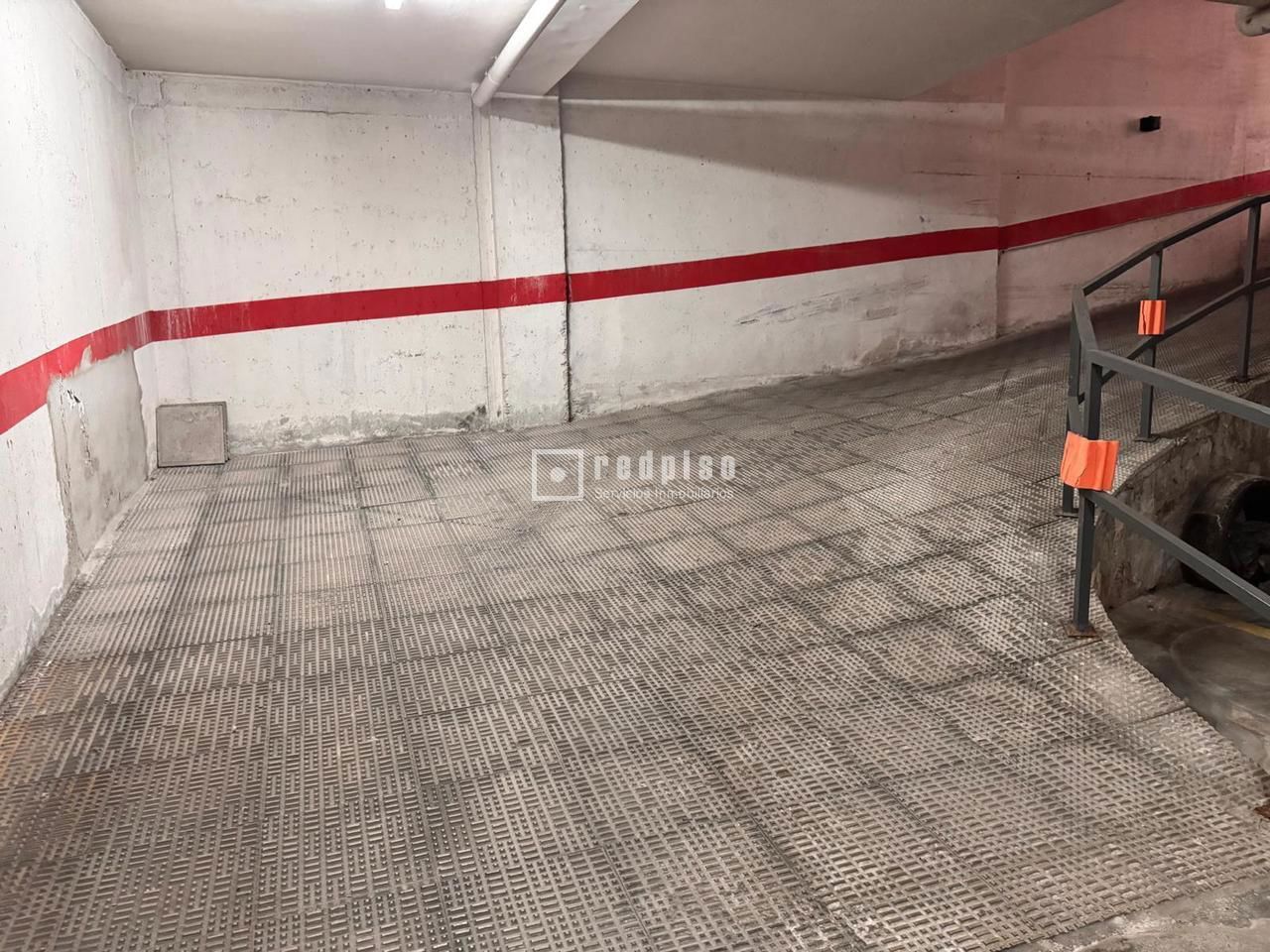 Piso en venta en  calle de Galicia, Murcia  32/41