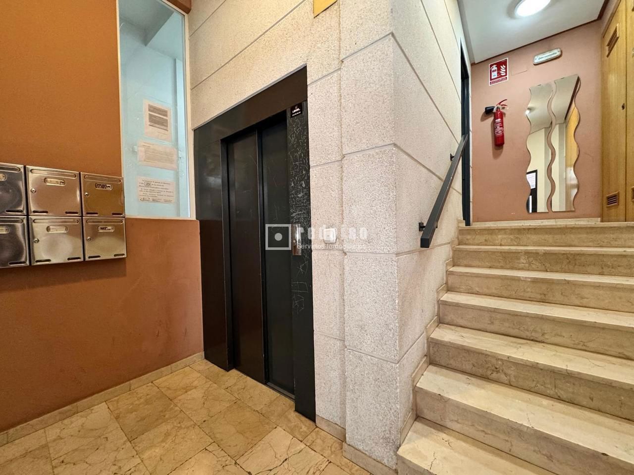 Piso en venta en  calle de Galicia, Murcia  29/41