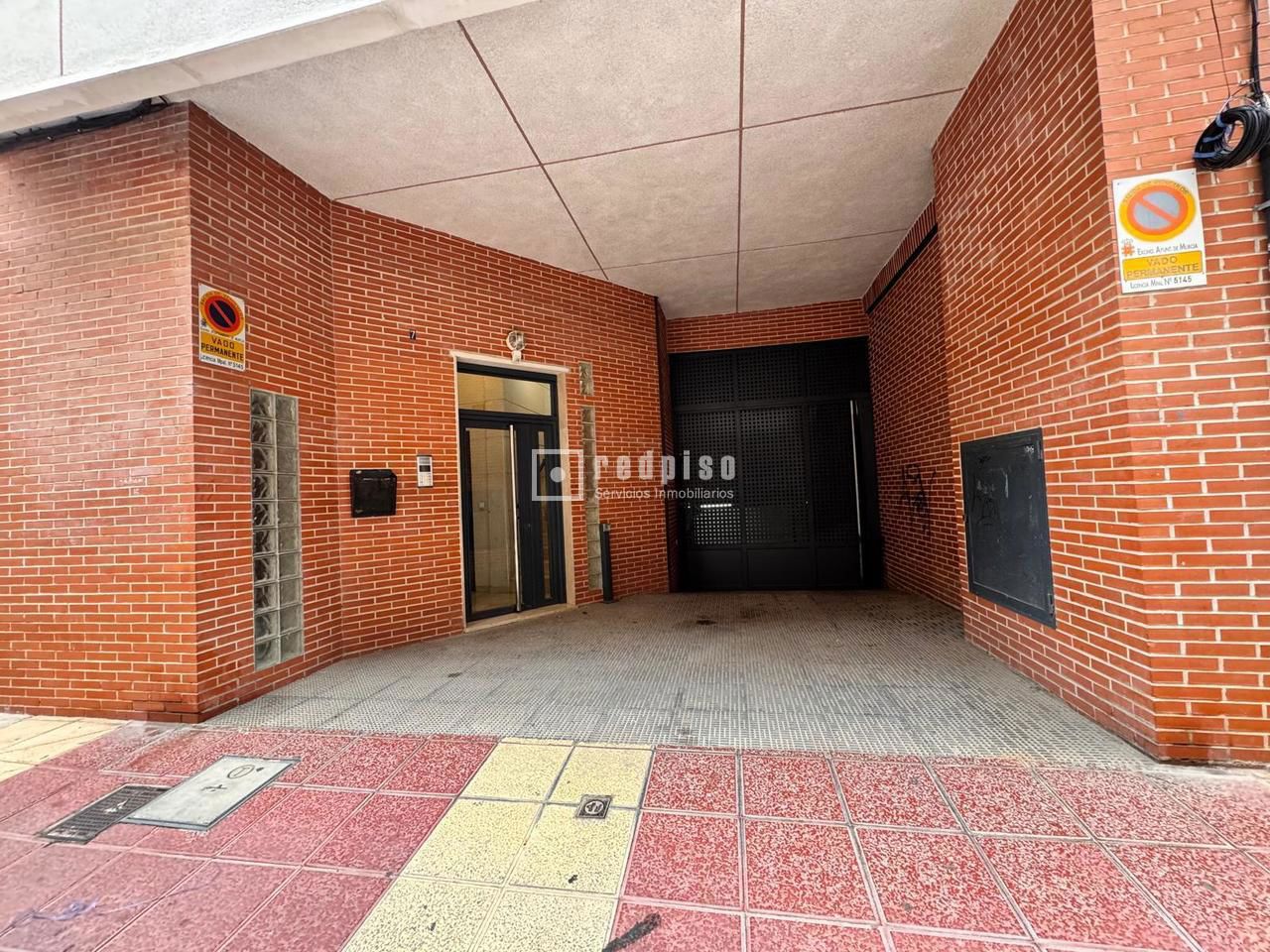 Piso en venta en  calle de Galicia, Murcia  30/41