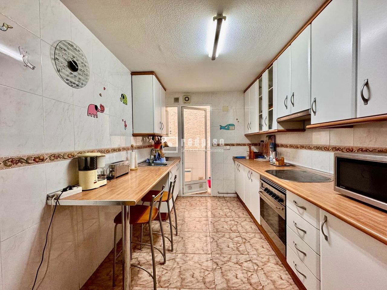 Piso en venta en  calle de Galicia, Murcia  7/41