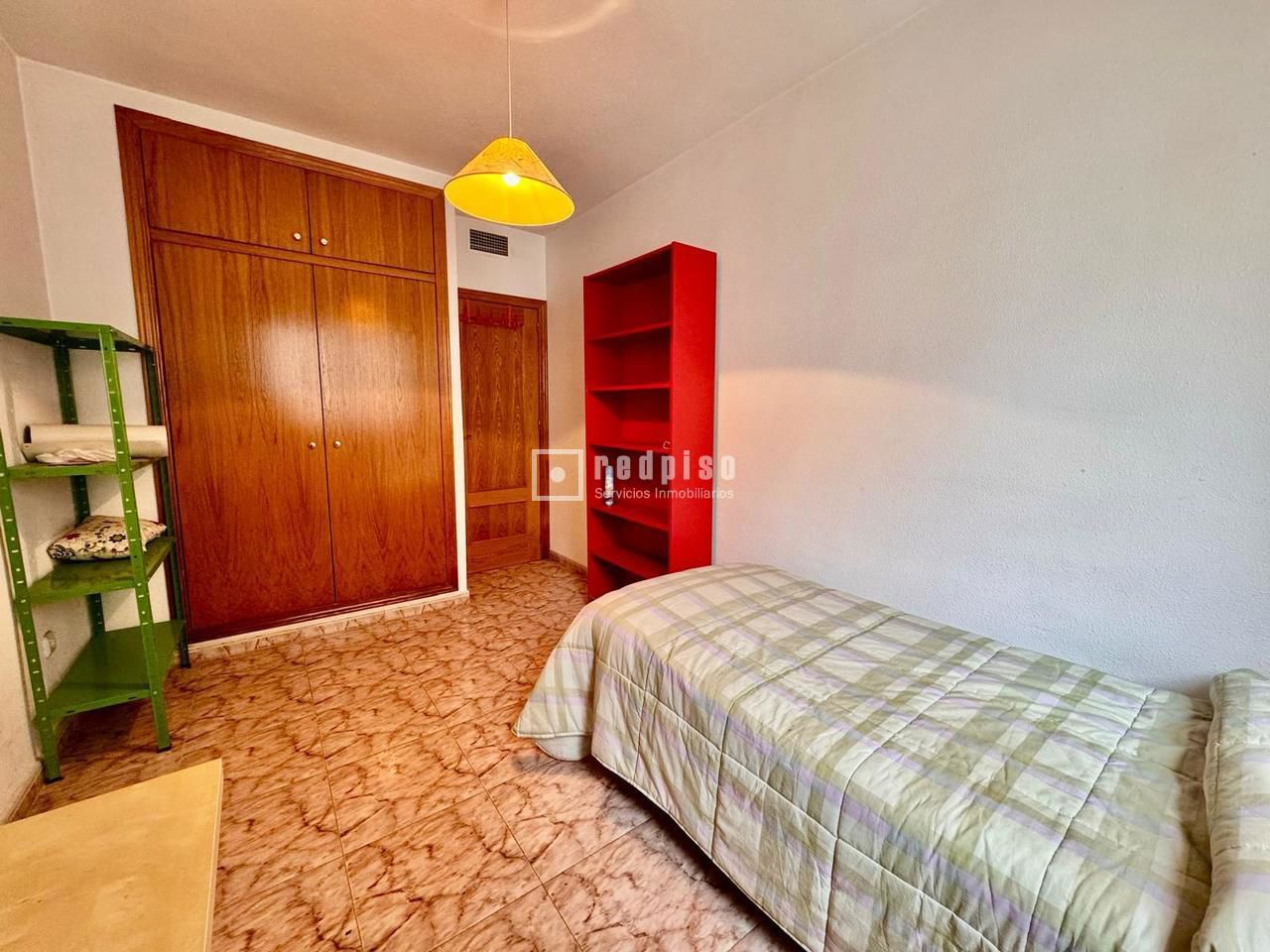 Piso en venta en  calle de Galicia, Murcia  21/41