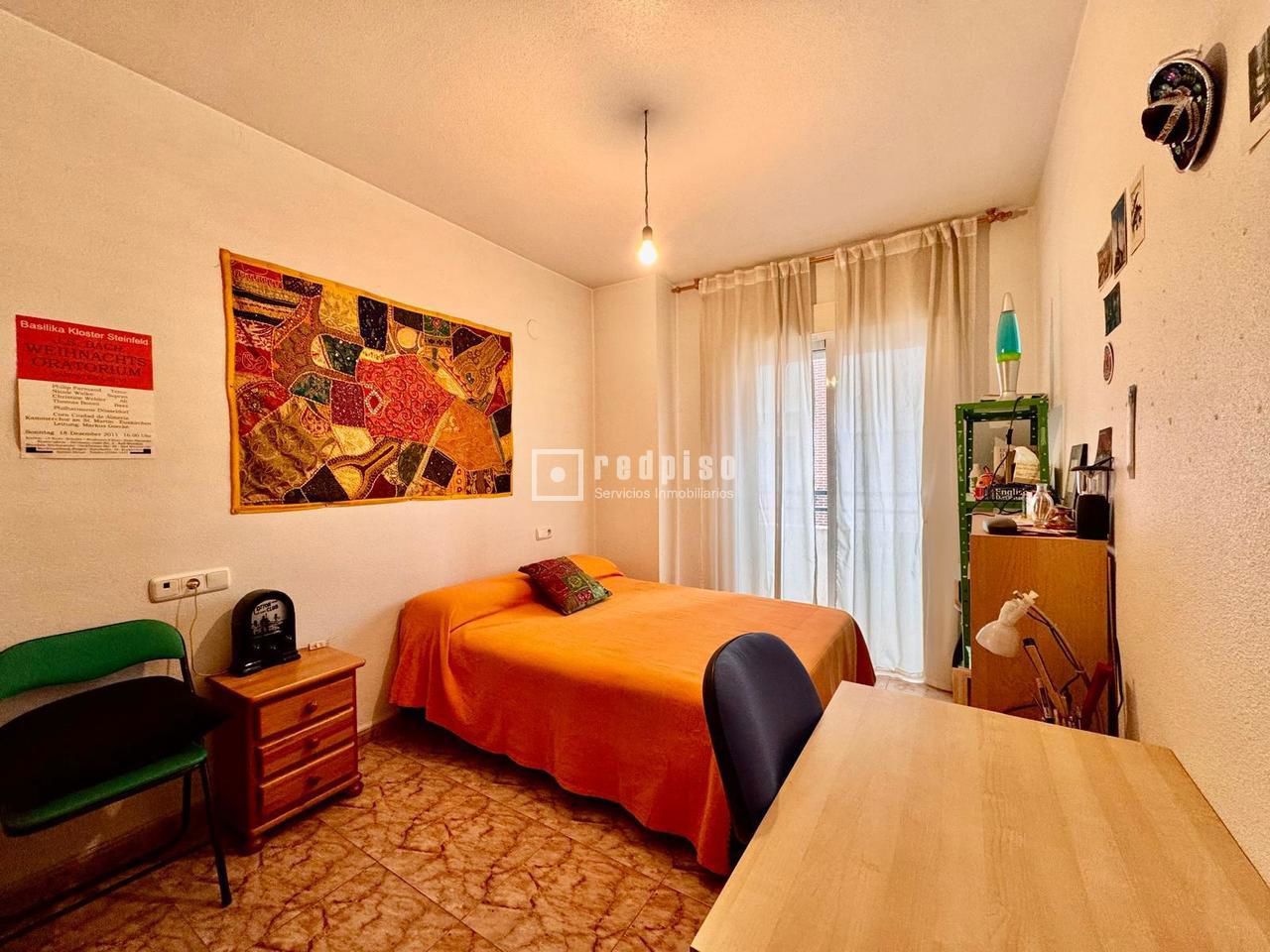 Piso en venta en  calle de Galicia, Murcia  23/41