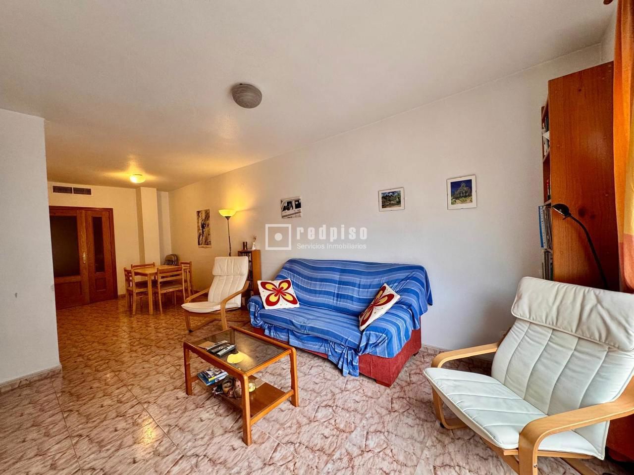 Piso en venta en  calle de Galicia, Murcia  2/41