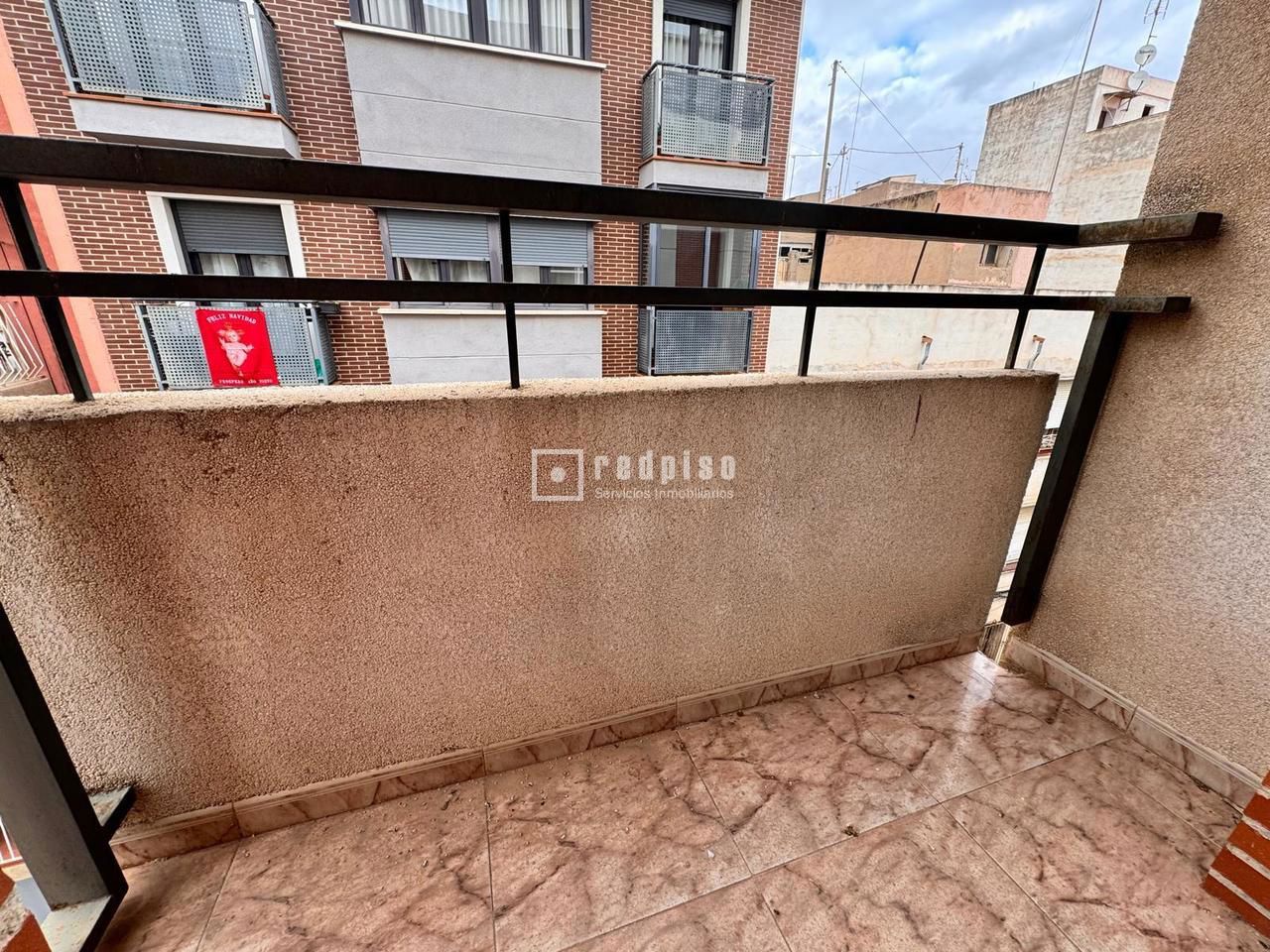 Piso en venta en  calle de Galicia, Murcia  26/41