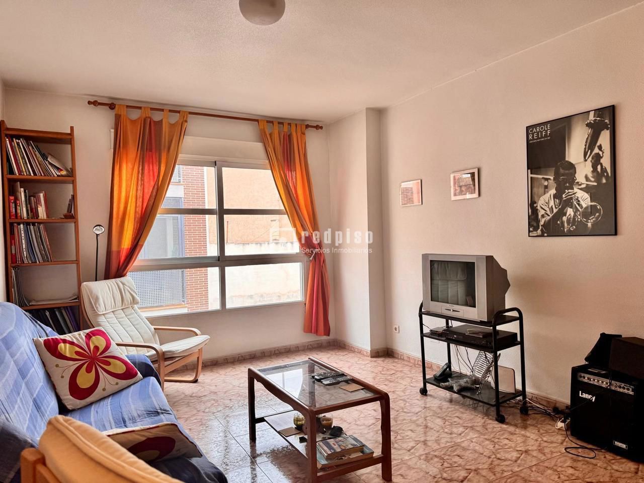 Piso en venta en  calle de Galicia, Murcia  3/41