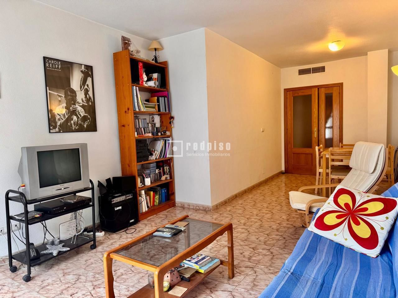 Piso en venta en  calle de Galicia, Murcia  4/41