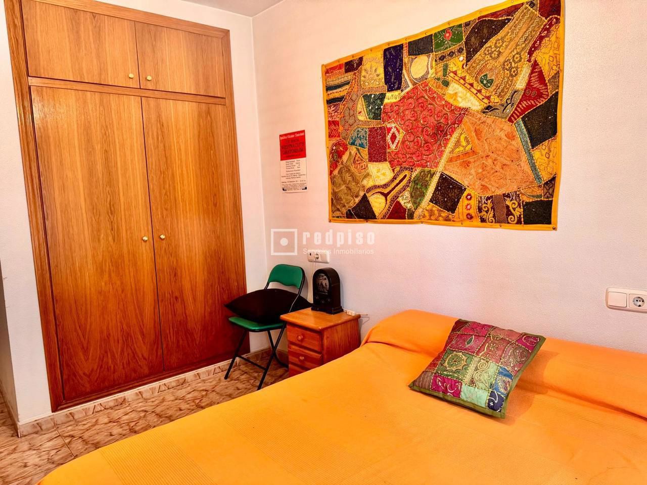 Piso en venta en  calle de Galicia, Murcia  24/41