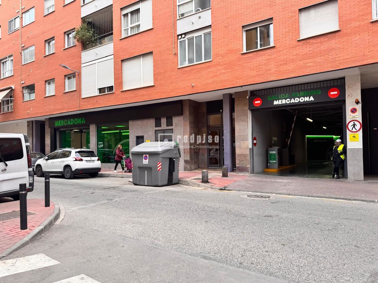 Piso en venta en  calle de Galicia, Murcia  36/41