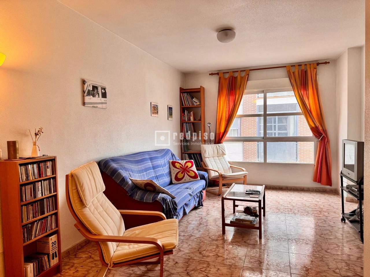 Piso en venta en  calle de Galicia, Murcia  1/41