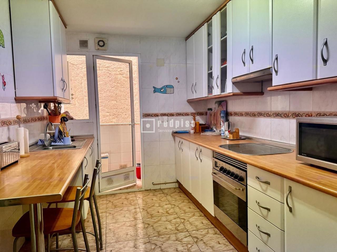 Piso en venta en  calle de Galicia, Murcia  8/41