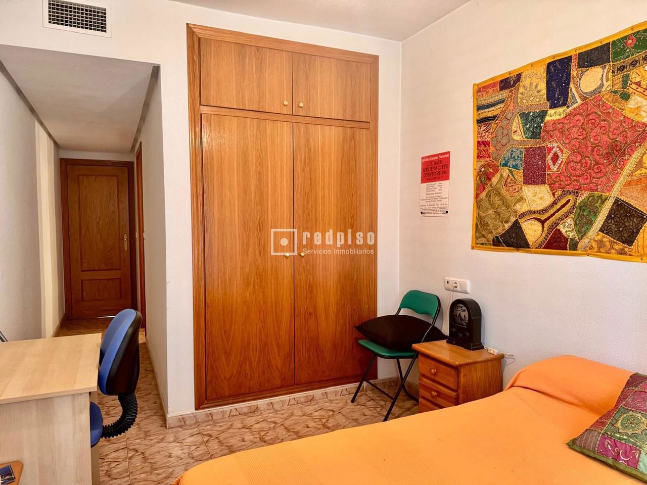 Piso en venta en  calle de Galicia, Murcia  25/41