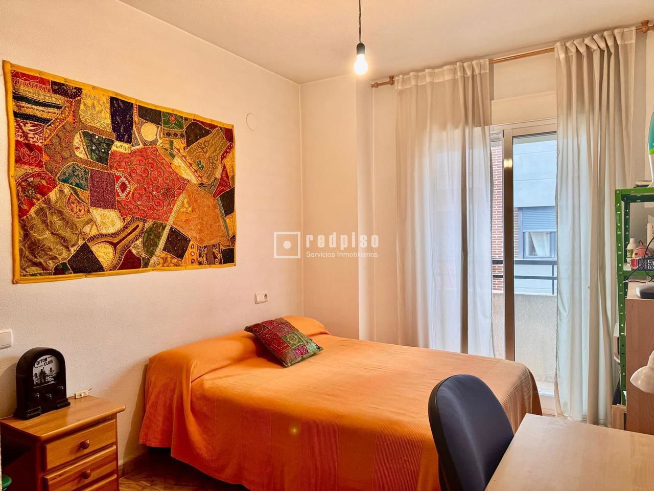 Piso en venta en  calle de Galicia, Murcia  22/41