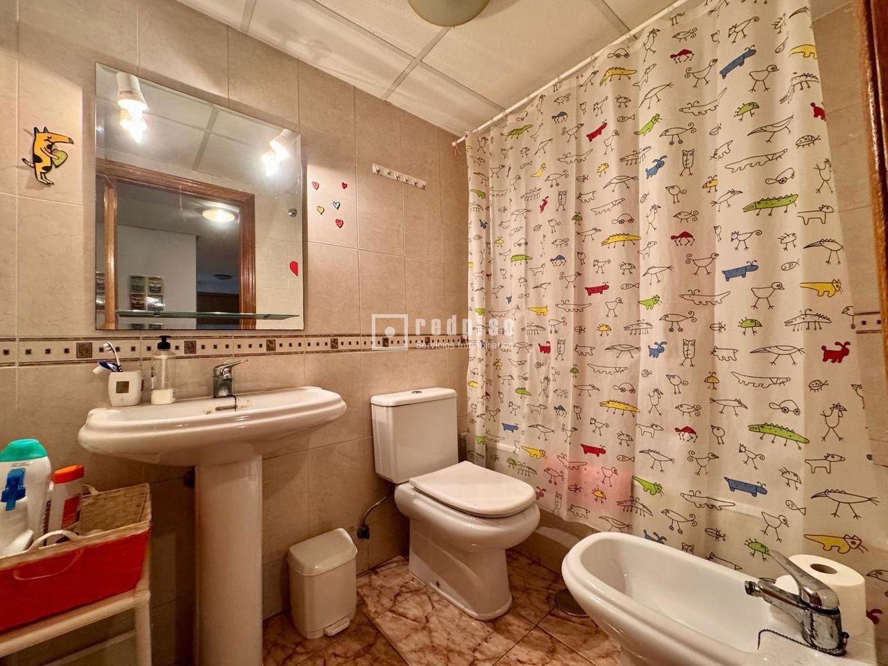 Piso en venta en  calle de Galicia, Murcia  15/41