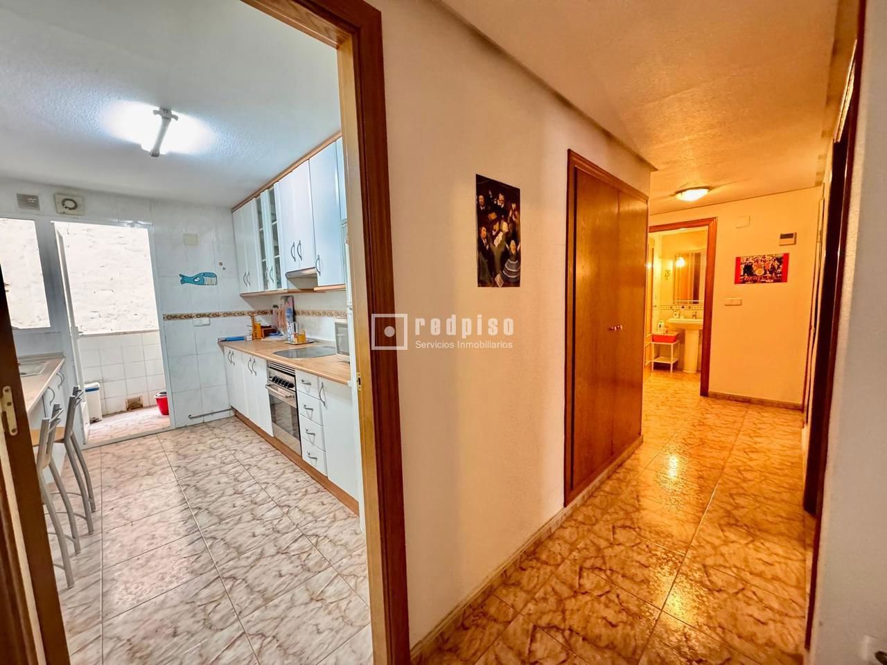 Piso en venta en  calle de Galicia, Murcia  12/41