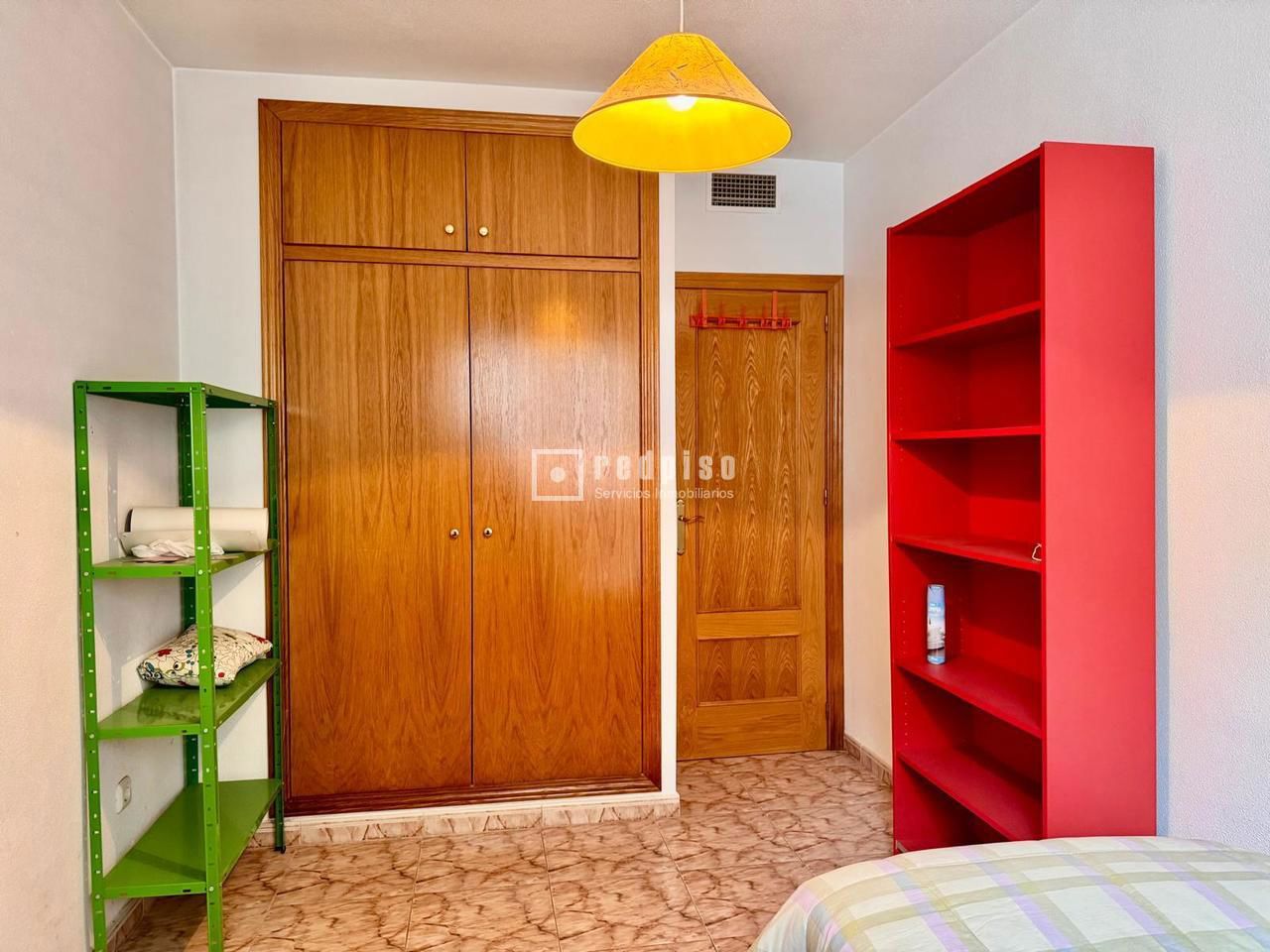 Piso en venta en  calle de Galicia, Murcia  19/41