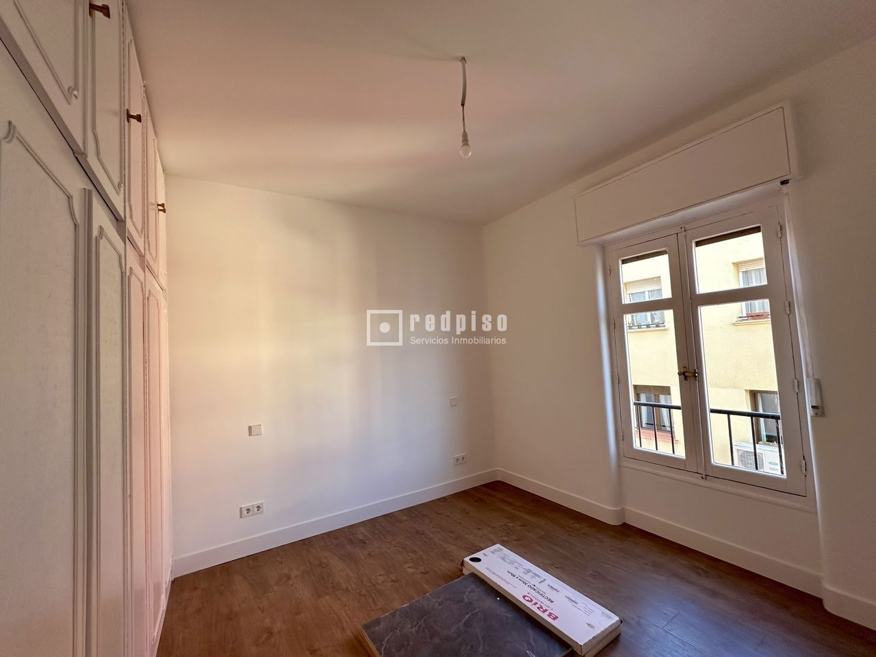 Piso en alquiler en calle Del Alcalde Sainz De Baranda, Madrid, Madrid 27/32