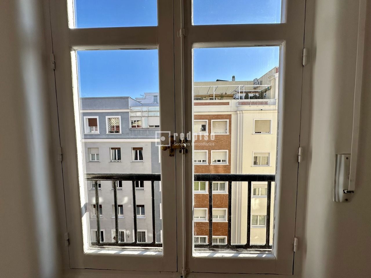 Piso en alquiler en calle Del Alcalde Sainz De Baranda, Madrid, Madrid 11/32