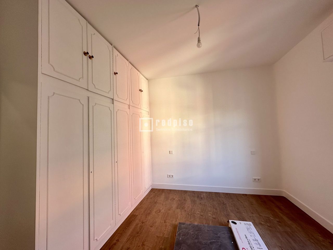 Piso en alquiler en calle Del Alcalde Sainz De Baranda, Madrid, Madrid 29/32