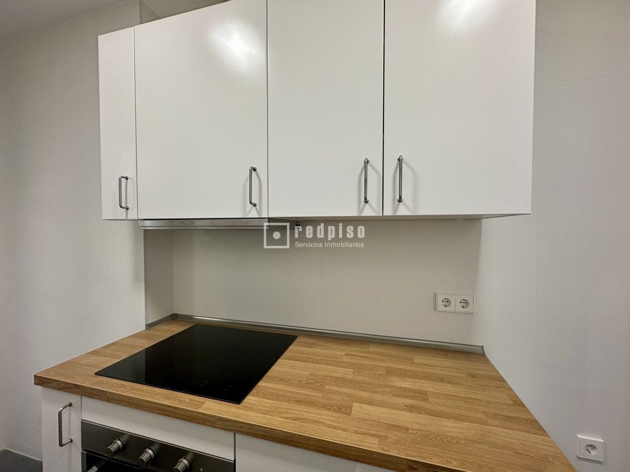 Piso en alquiler en calle Del Alcalde Sainz De Baranda, Madrid, Madrid 18/32