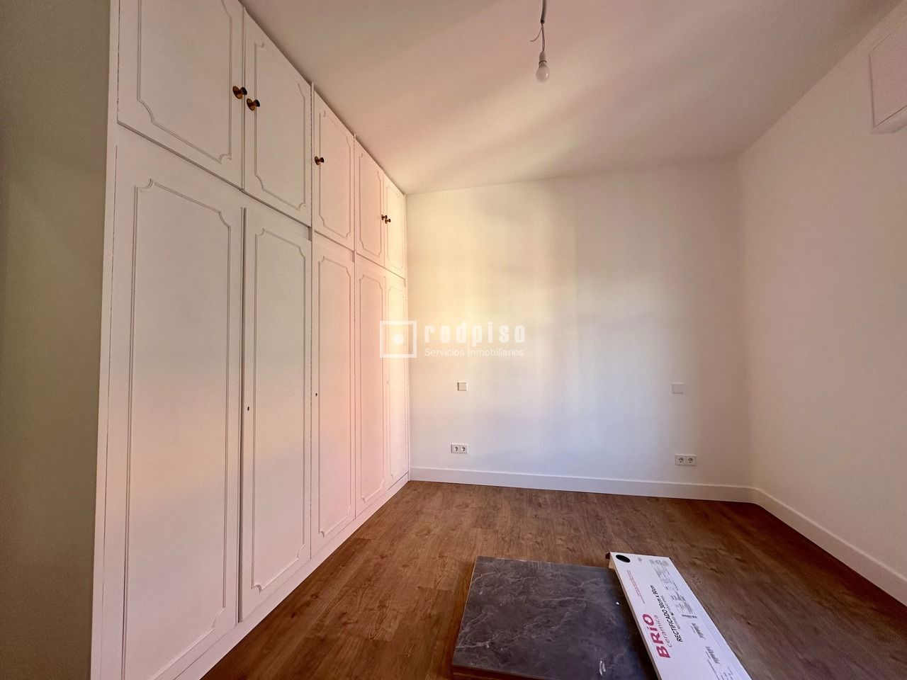 Piso en alquiler en calle Del Alcalde Sainz De Baranda, Madrid, Madrid 30/32