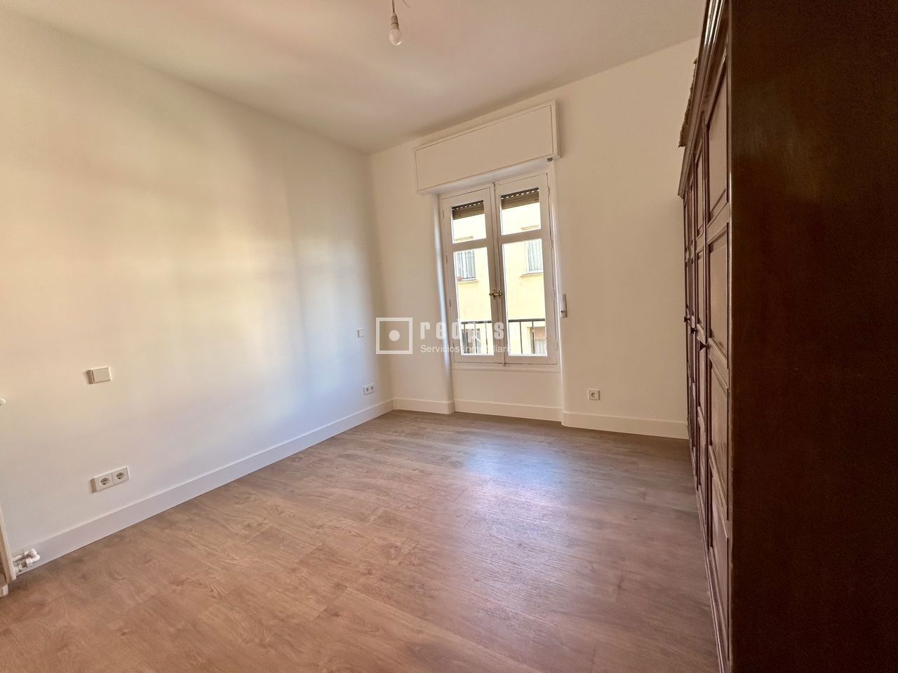 Piso en alquiler en calle Del Alcalde Sainz De Baranda, Madrid, Madrid 24/32