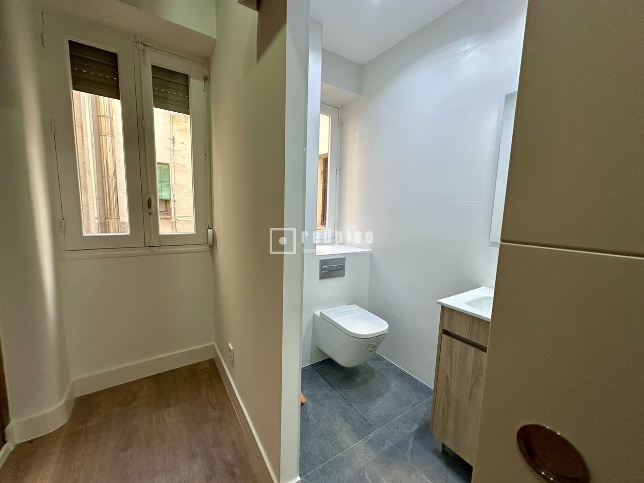 Piso en alquiler en calle Del Alcalde Sainz De Baranda, Madrid, Madrid 20/32