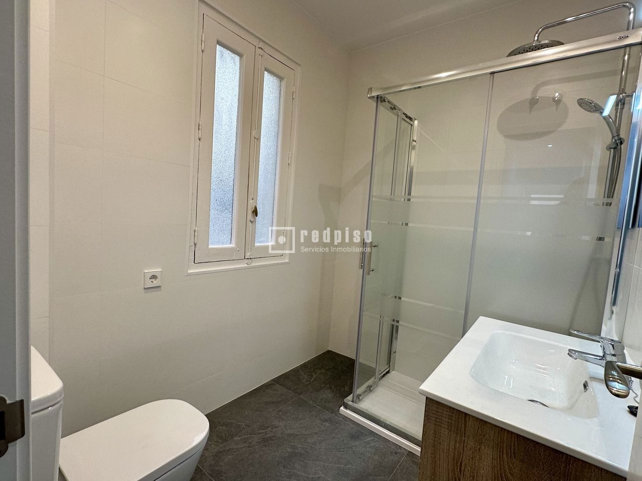 Piso en alquiler en calle Del Alcalde Sainz De Baranda, Madrid, Madrid 32/32