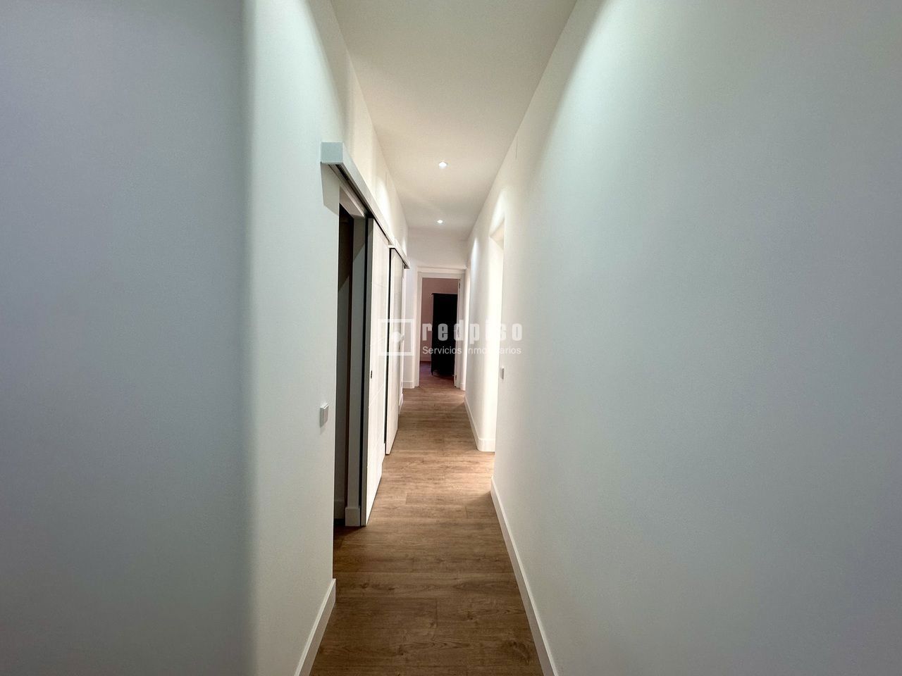 Piso en alquiler en calle Del Alcalde Sainz De Baranda, Madrid, Madrid 21/32